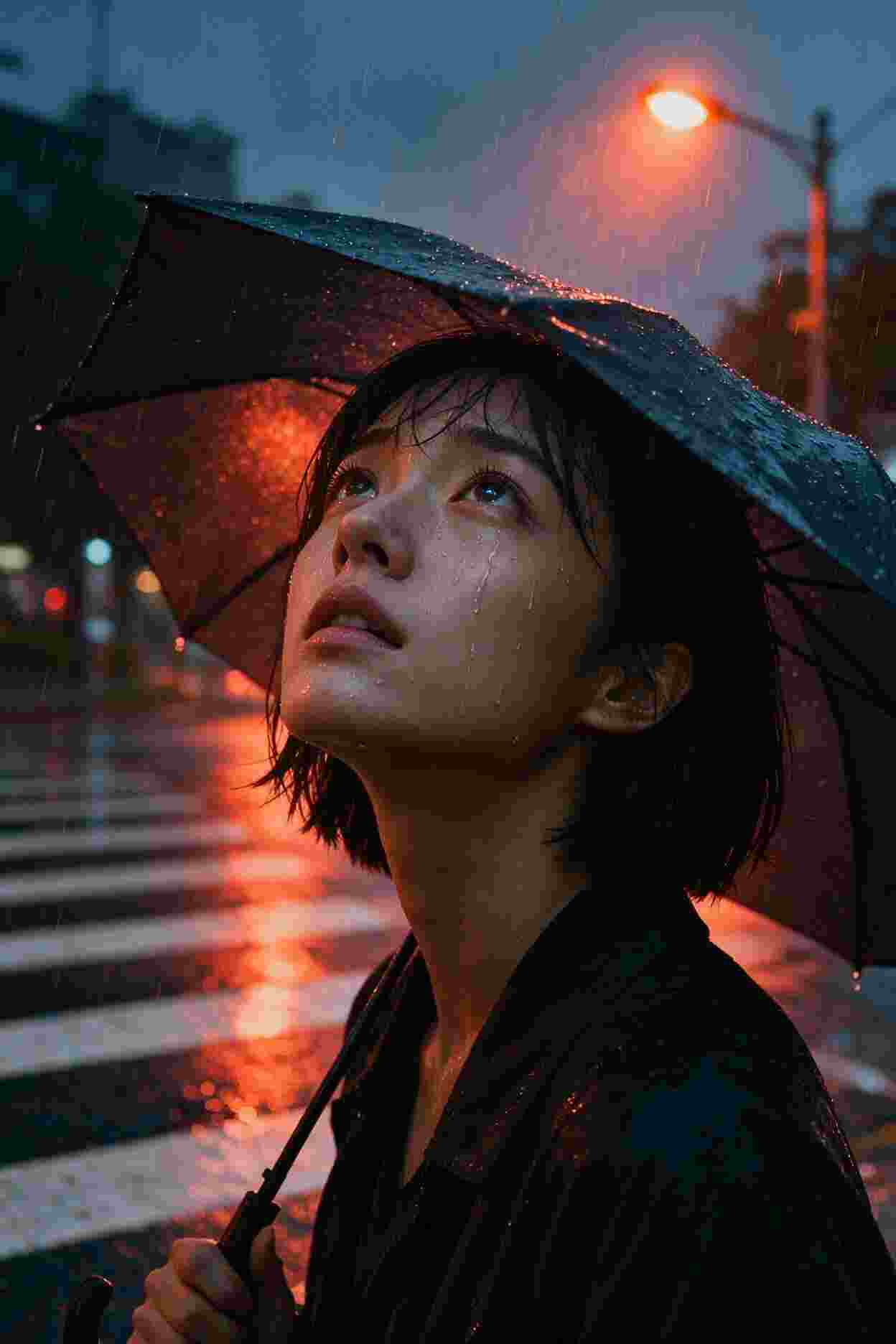 风雨同舟