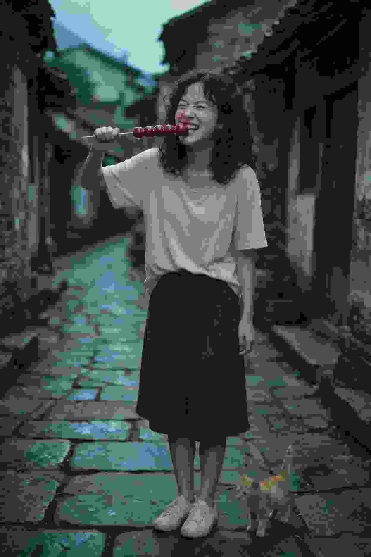 诡计重重