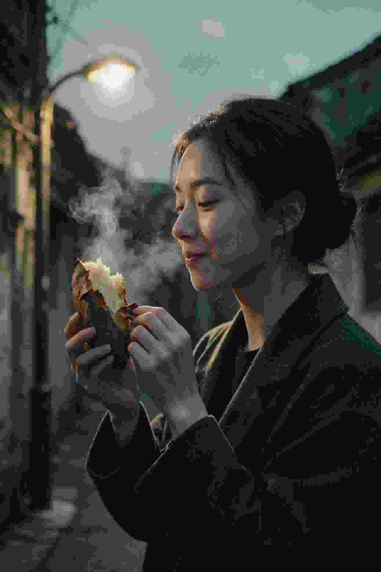 笑傲江湖